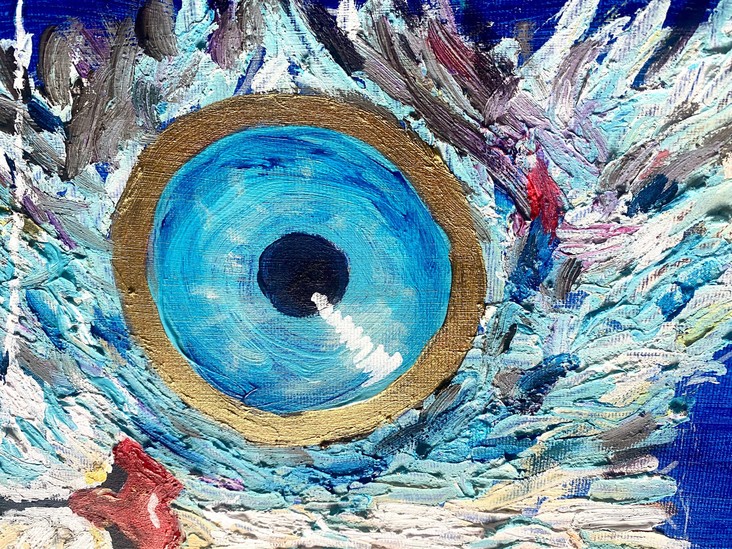 Feline Universe