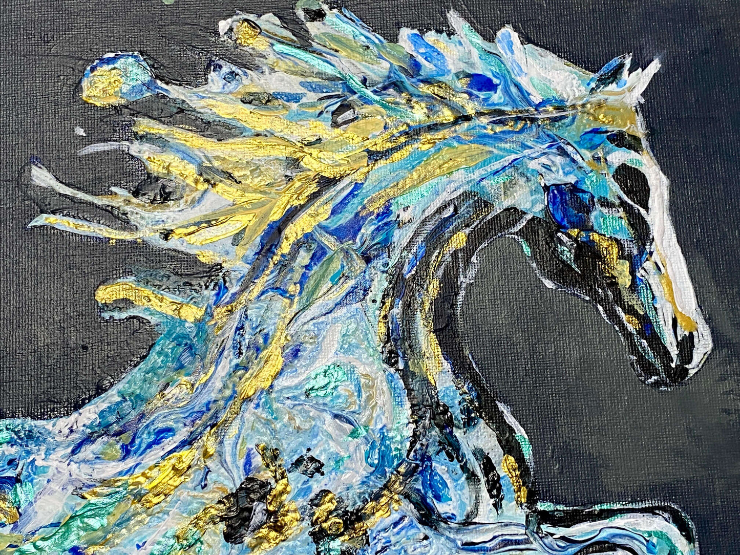 Flash of Freedom