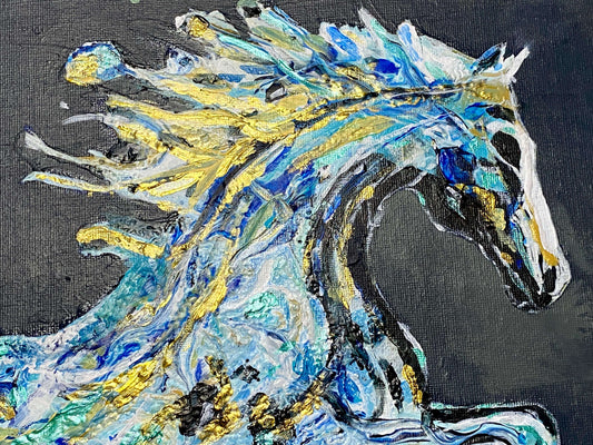 Flash of Freedom