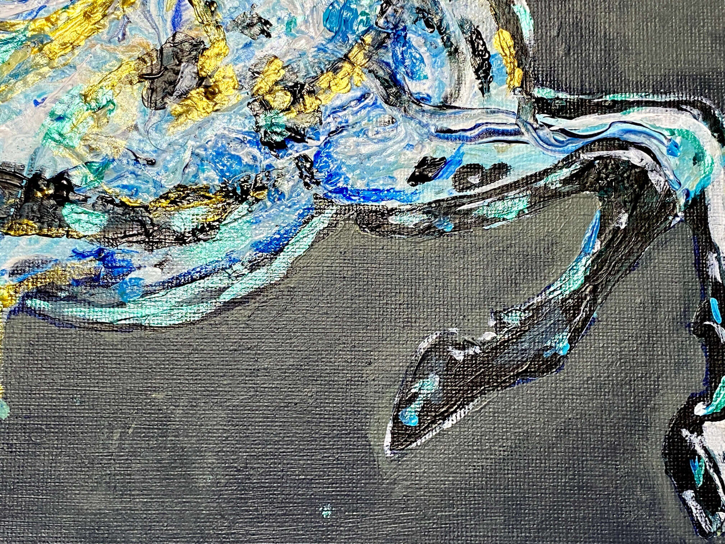 Flash of Freedom