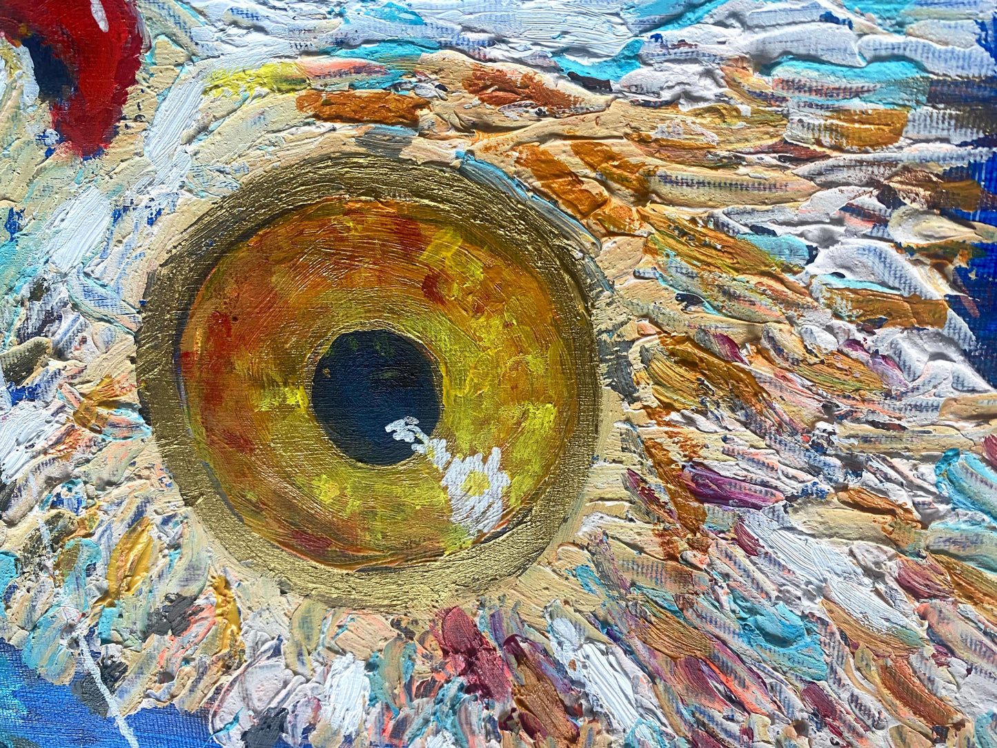 Feline Universe