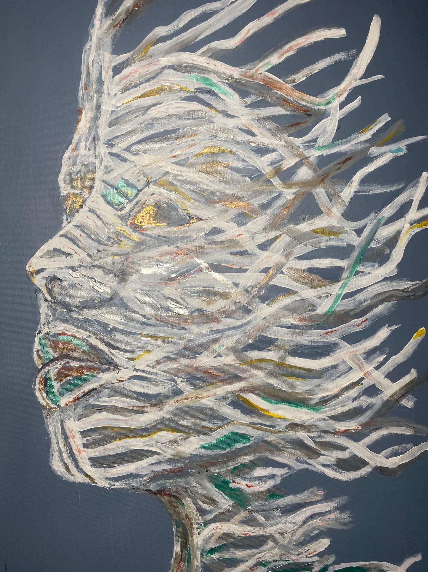 Aliento del viento