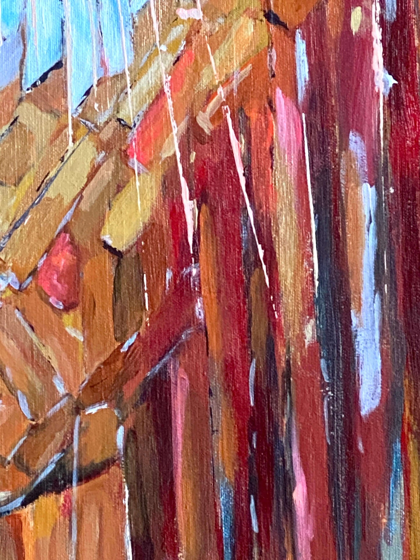 Fragmentos de luz
