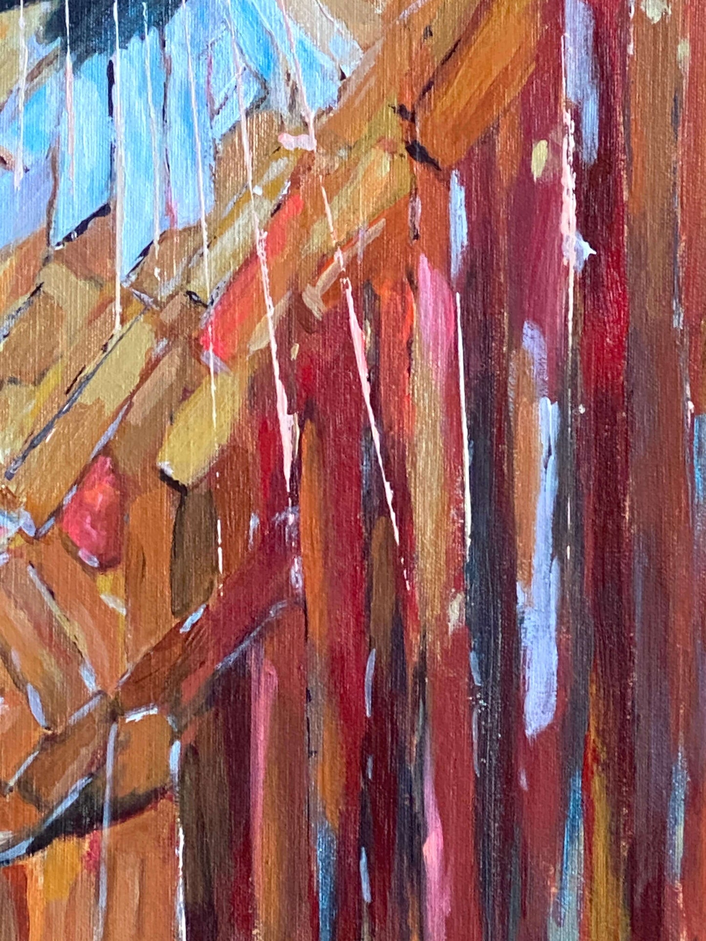 Fragmentos de luz