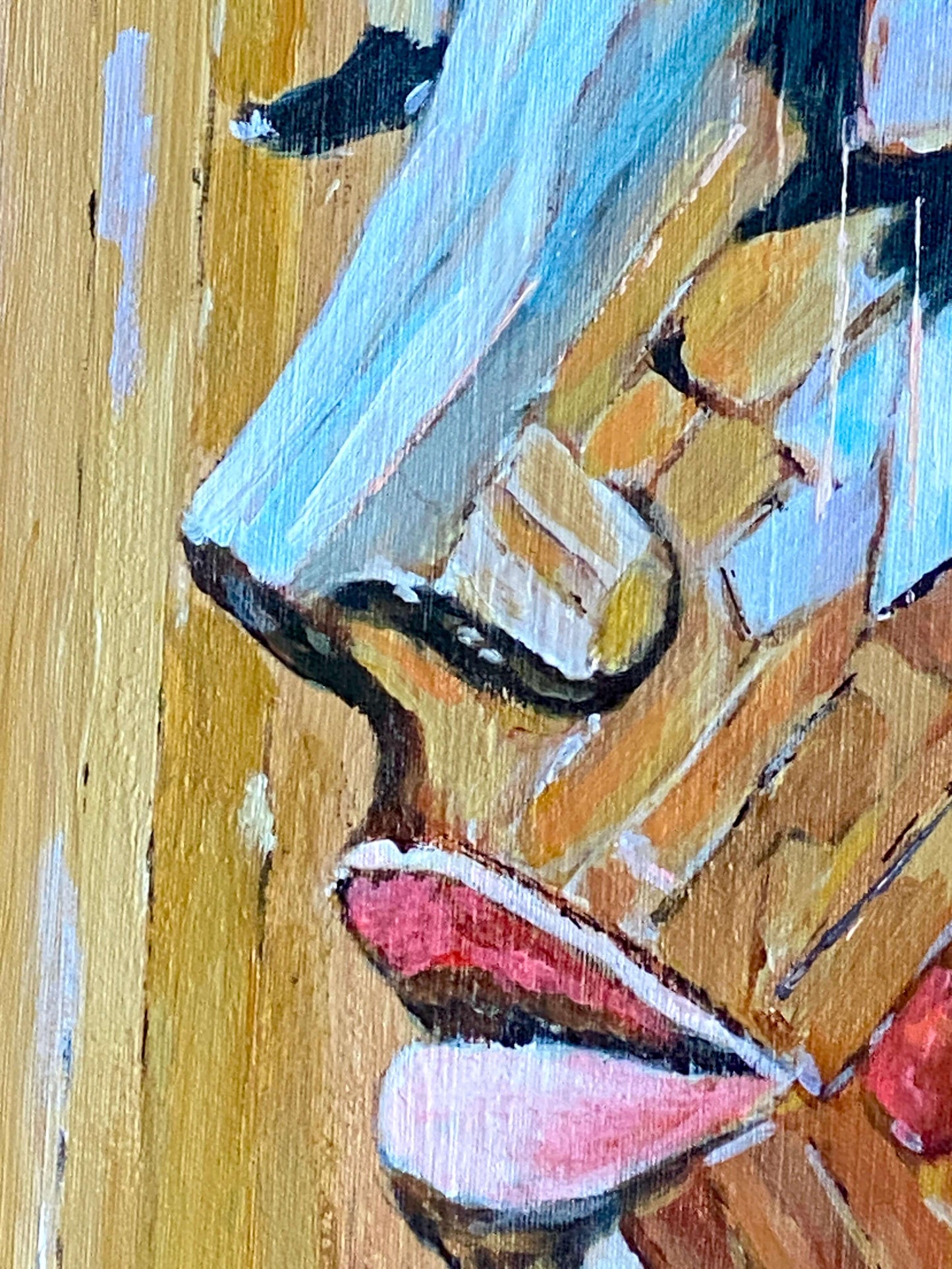 Fragmentos de luz