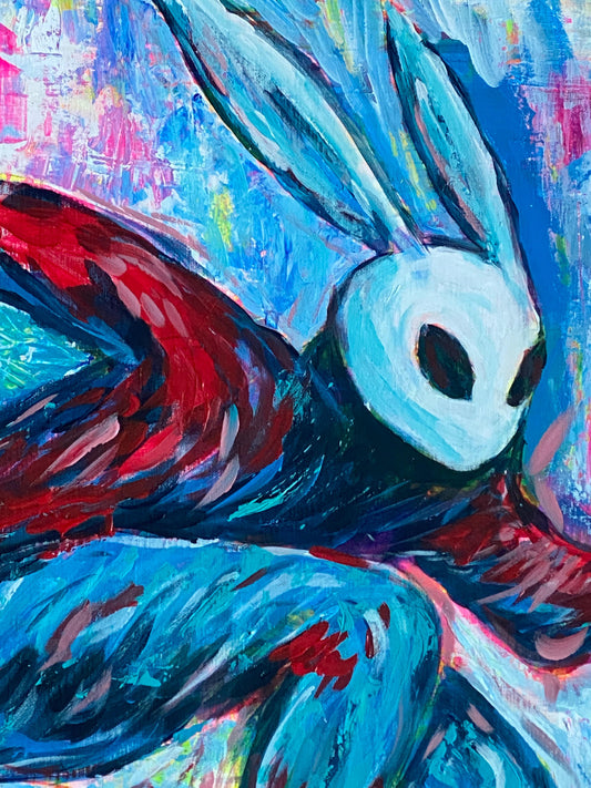 KLYBO – Rebel Spirit