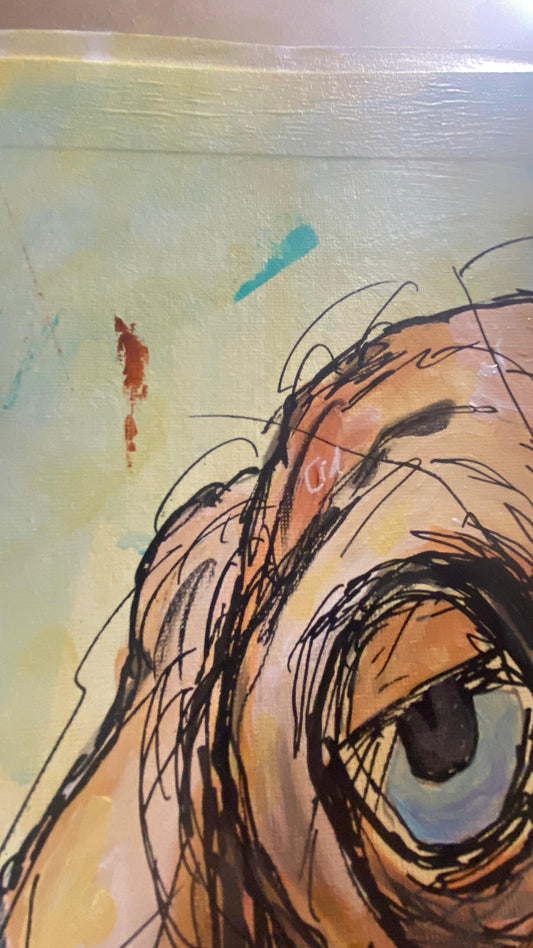 DOG - The Gentle Soul