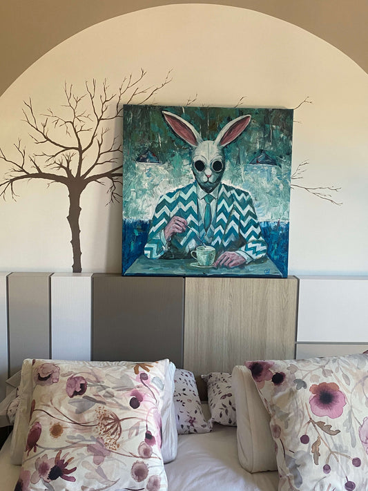 KLYBO: The Silence Ritual