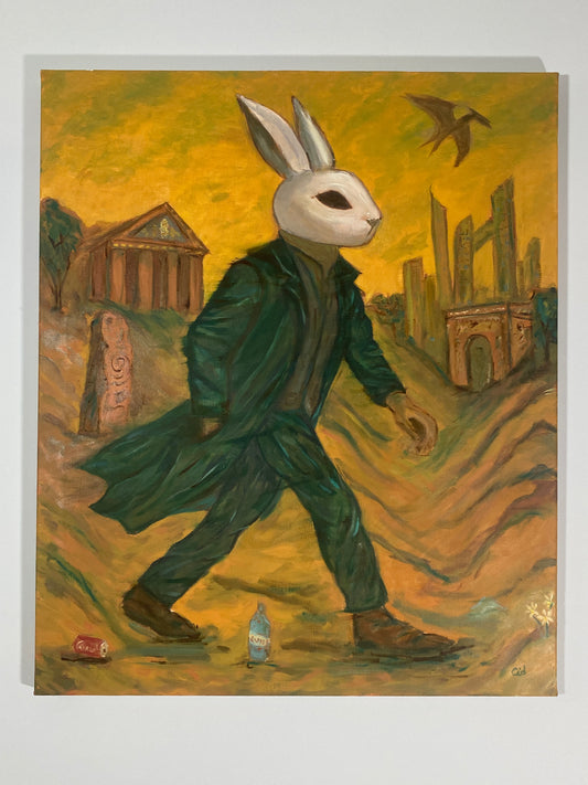 Klybo: The Last Witness