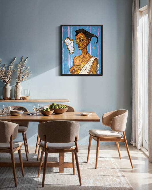 IRMA | PRESENCIAS Collection by CID シド