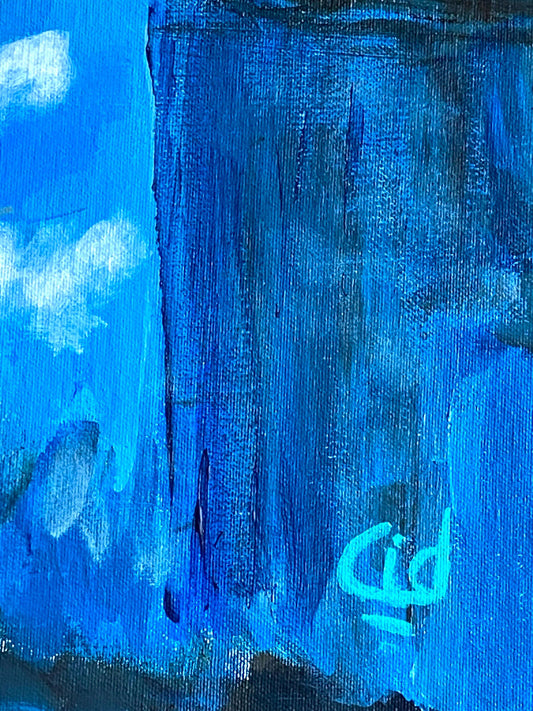 KLYBO: The Little Prince