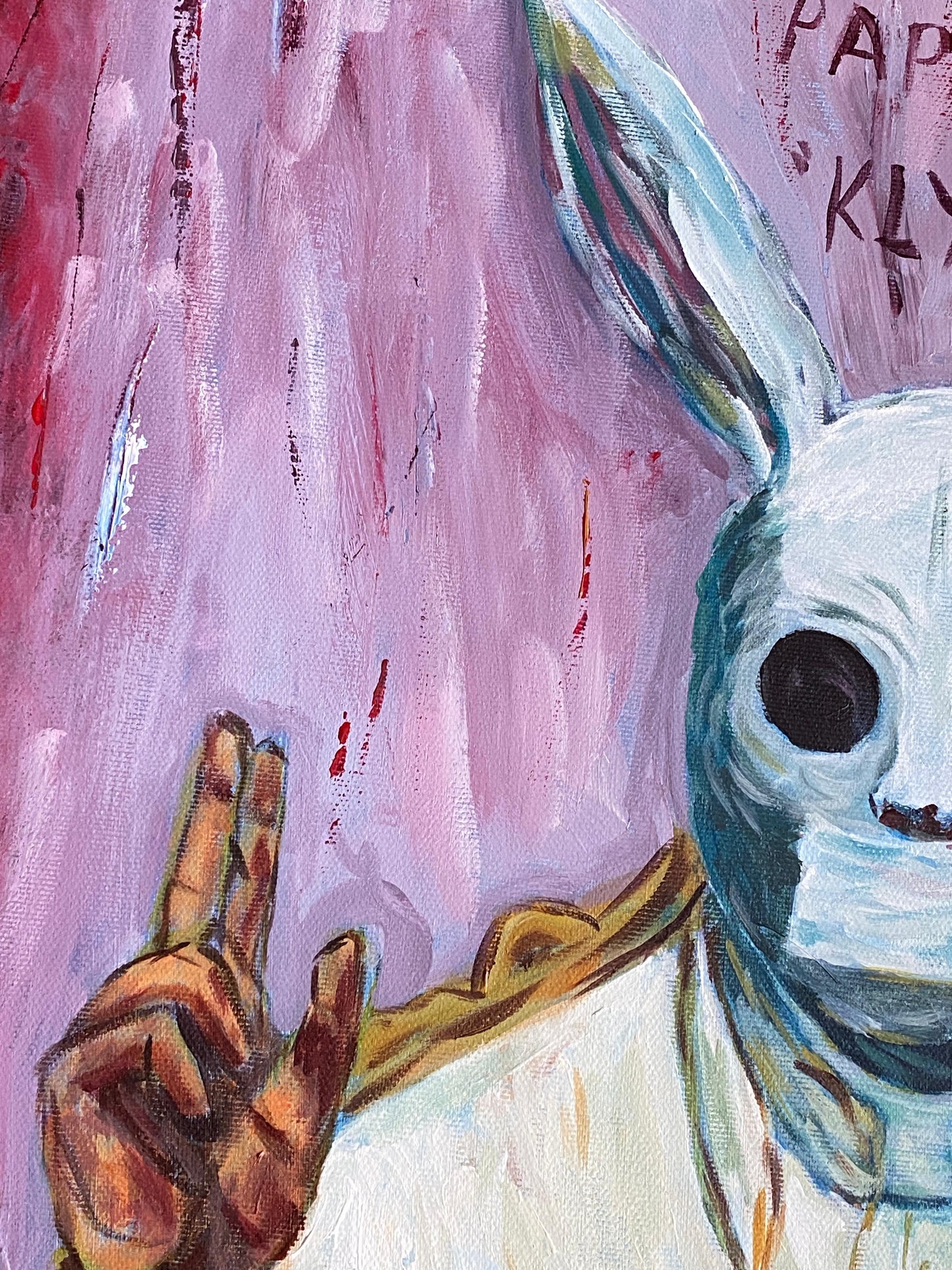 KLYBO: Habemus Papam