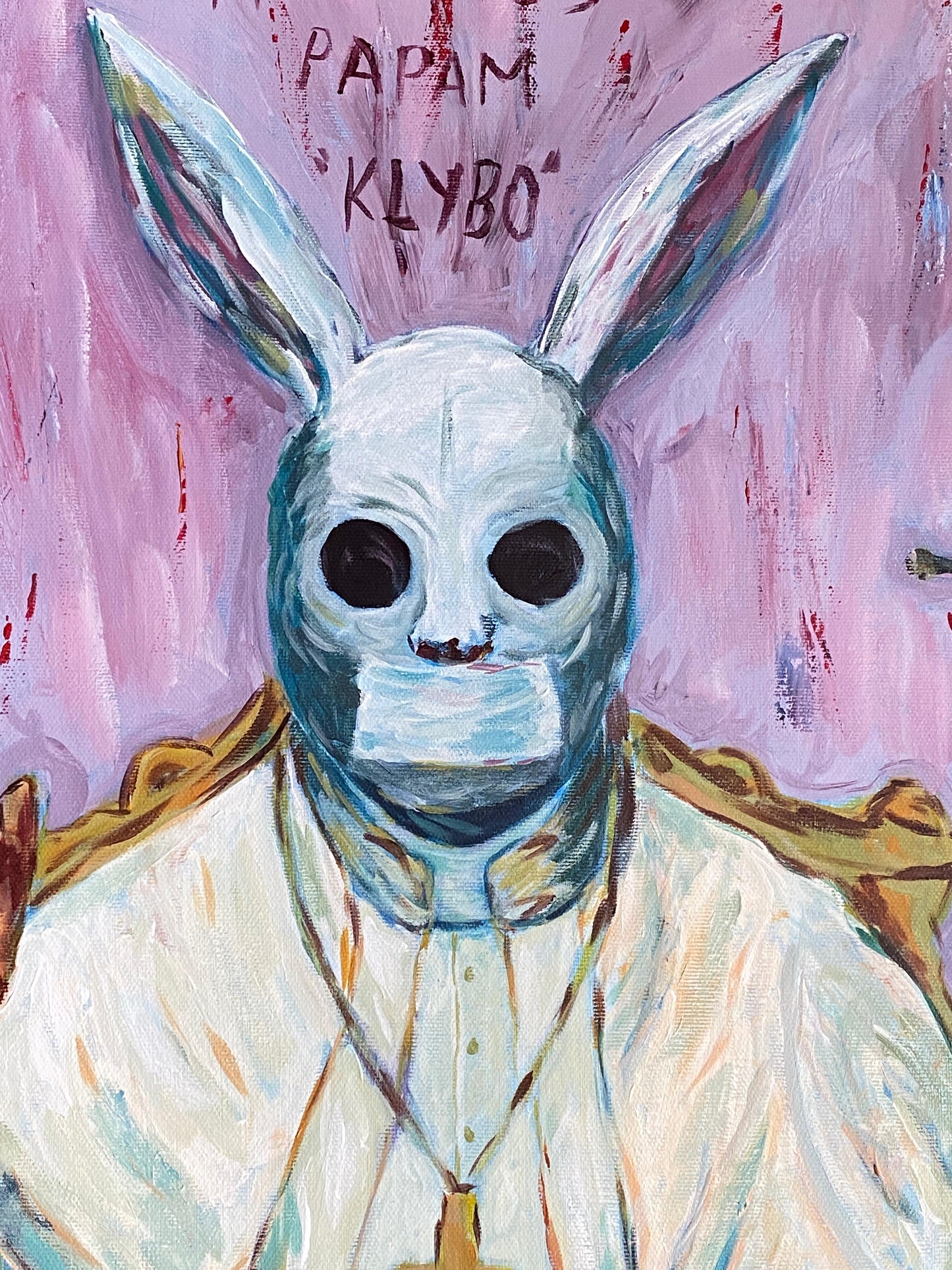 KLYBO: Habemus Papam
