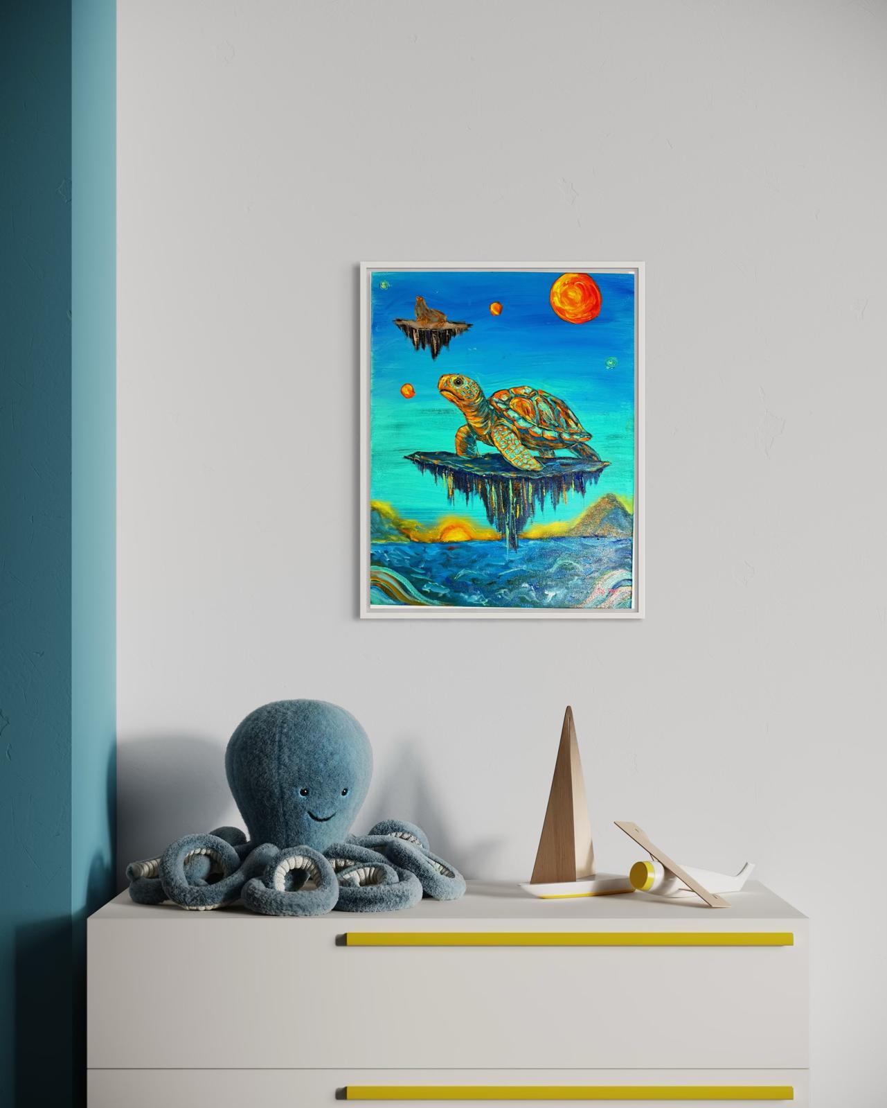 TORTUGA: destinos suspendidos