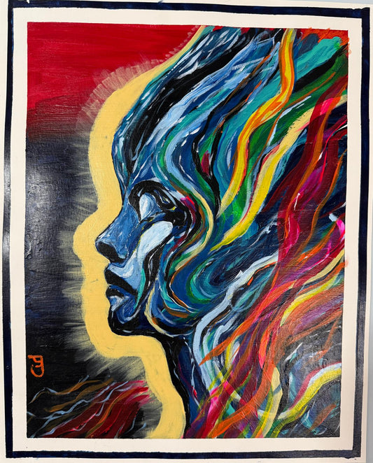 ÁUREA: Resonancia fluoral