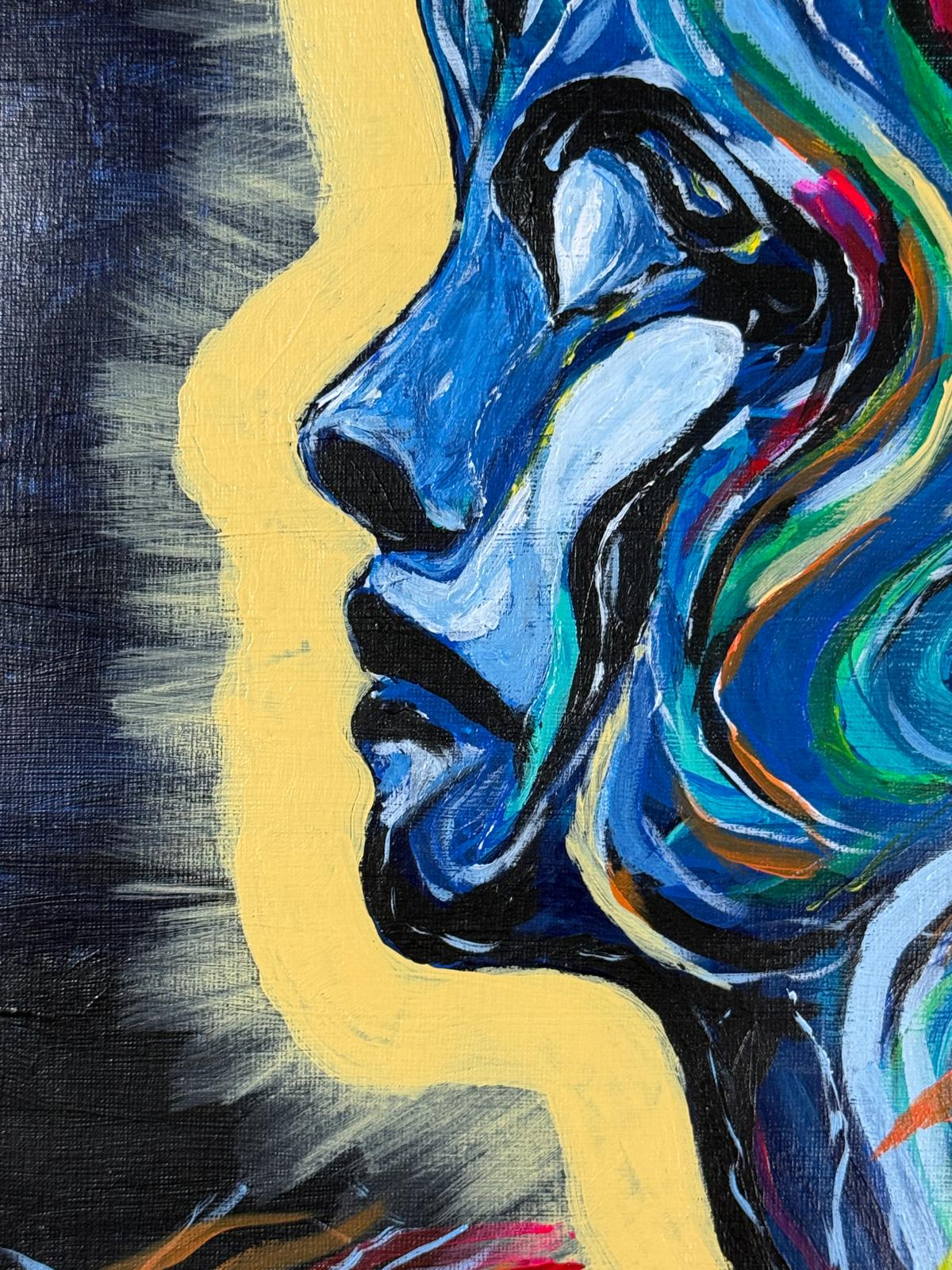 ÁUREA: Resonancia fluoral
