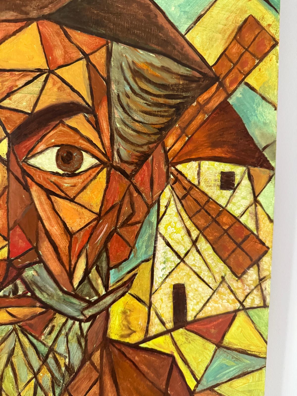 QUIXOTE