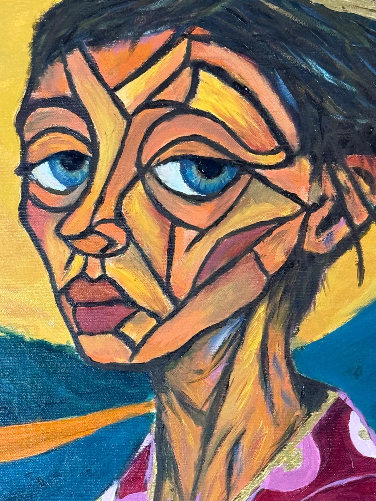 ODORE — ADN CID シド Original (IN PROCESS - COMING SOON)