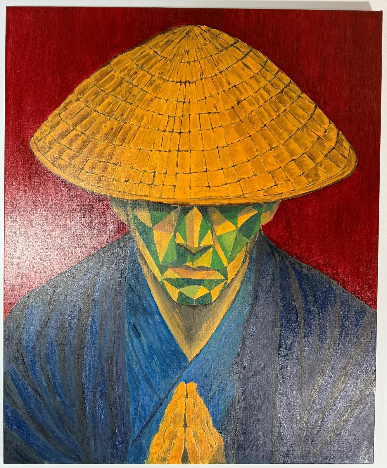 MONK — ADN CID シド (IN PROCESS - COMING SOON)