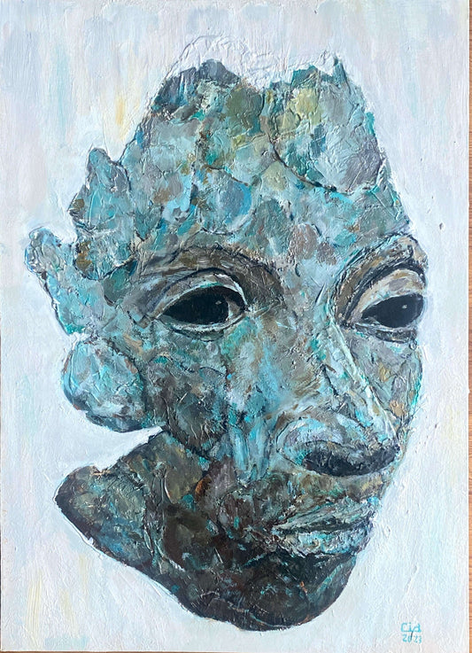 Fragments of Existence (SOLD)