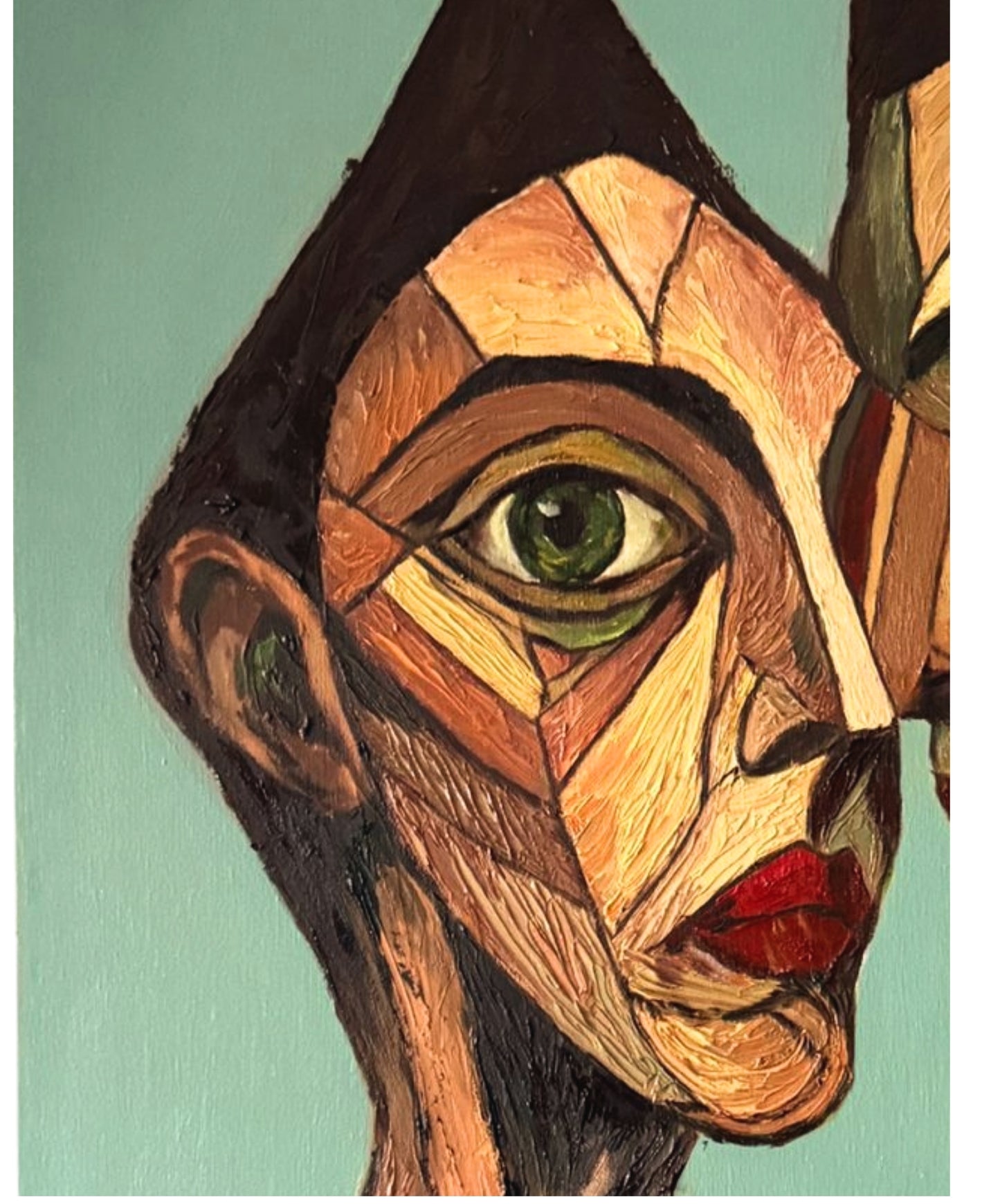 NOA & ELIO by CID シド