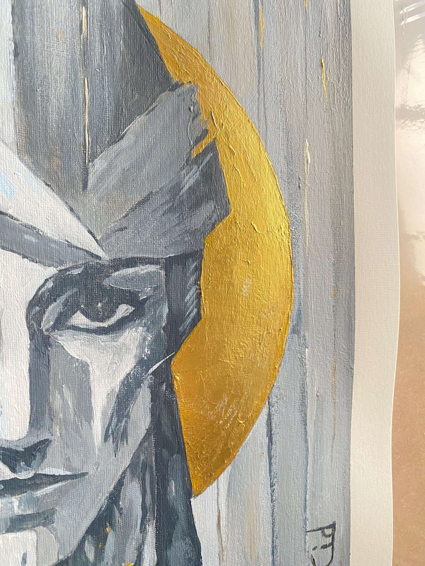 Guardian of the Soul