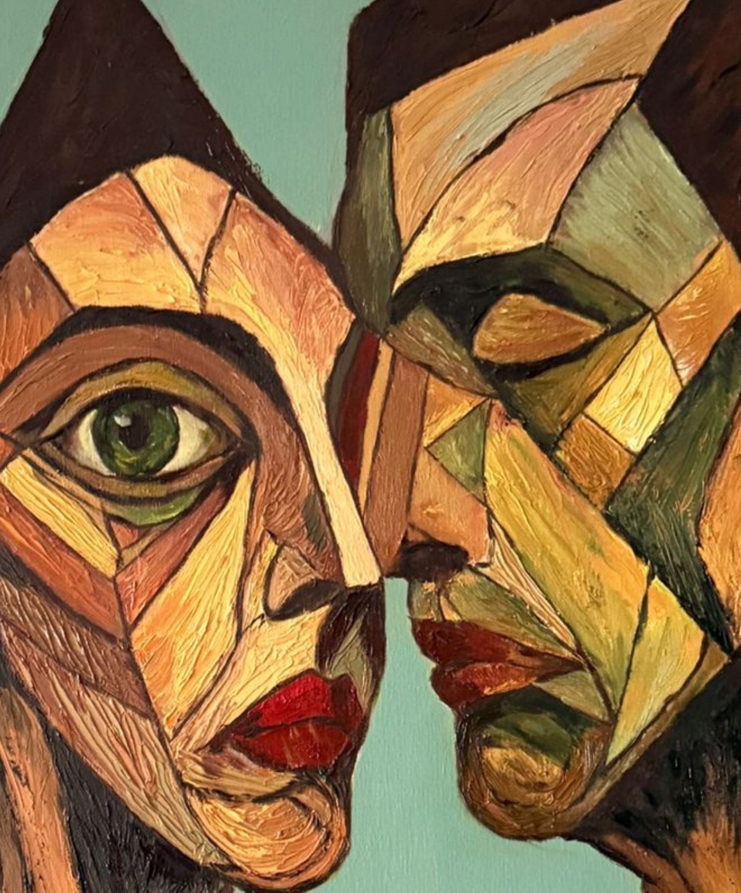 PRESENCIAS by CID シド