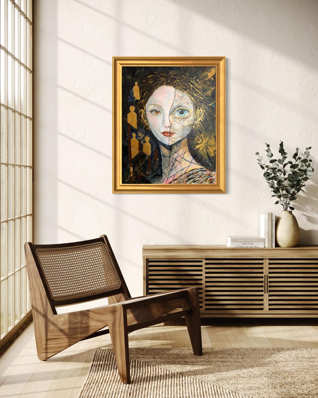 AELIA BY PAINTER RICARDO CID