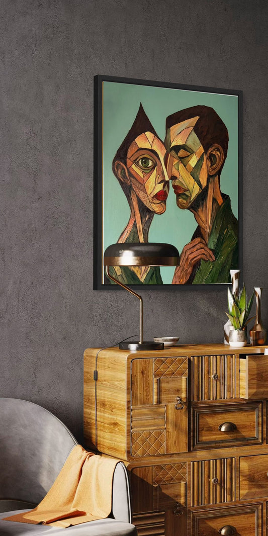 NOA & ELIO by CID シド