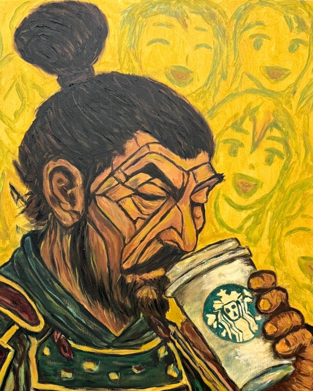 HEN” (変) | PRESENCIAS Collection by CID シド