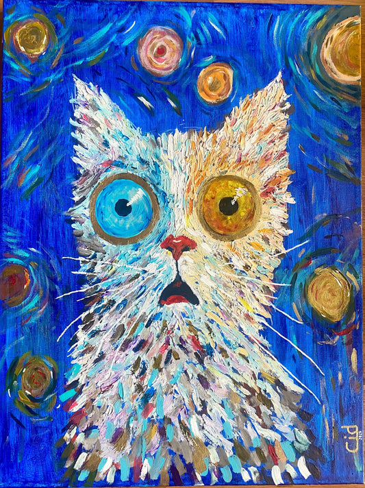 Universo Felino