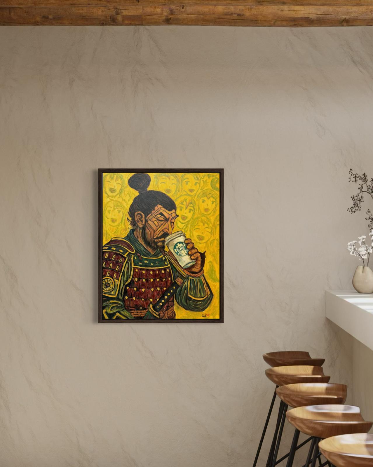 HEN” (変) | PRESENCIAS Collection by CID シド