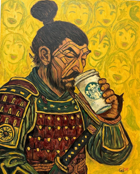 HEN” (変) | PRESENCIAS Collection by CID シド