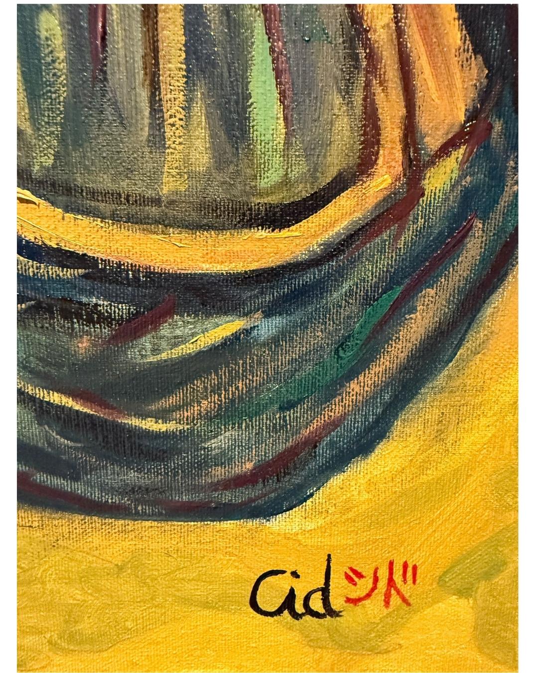 HEN” (変) | PRESENCIAS Collection by CID シド