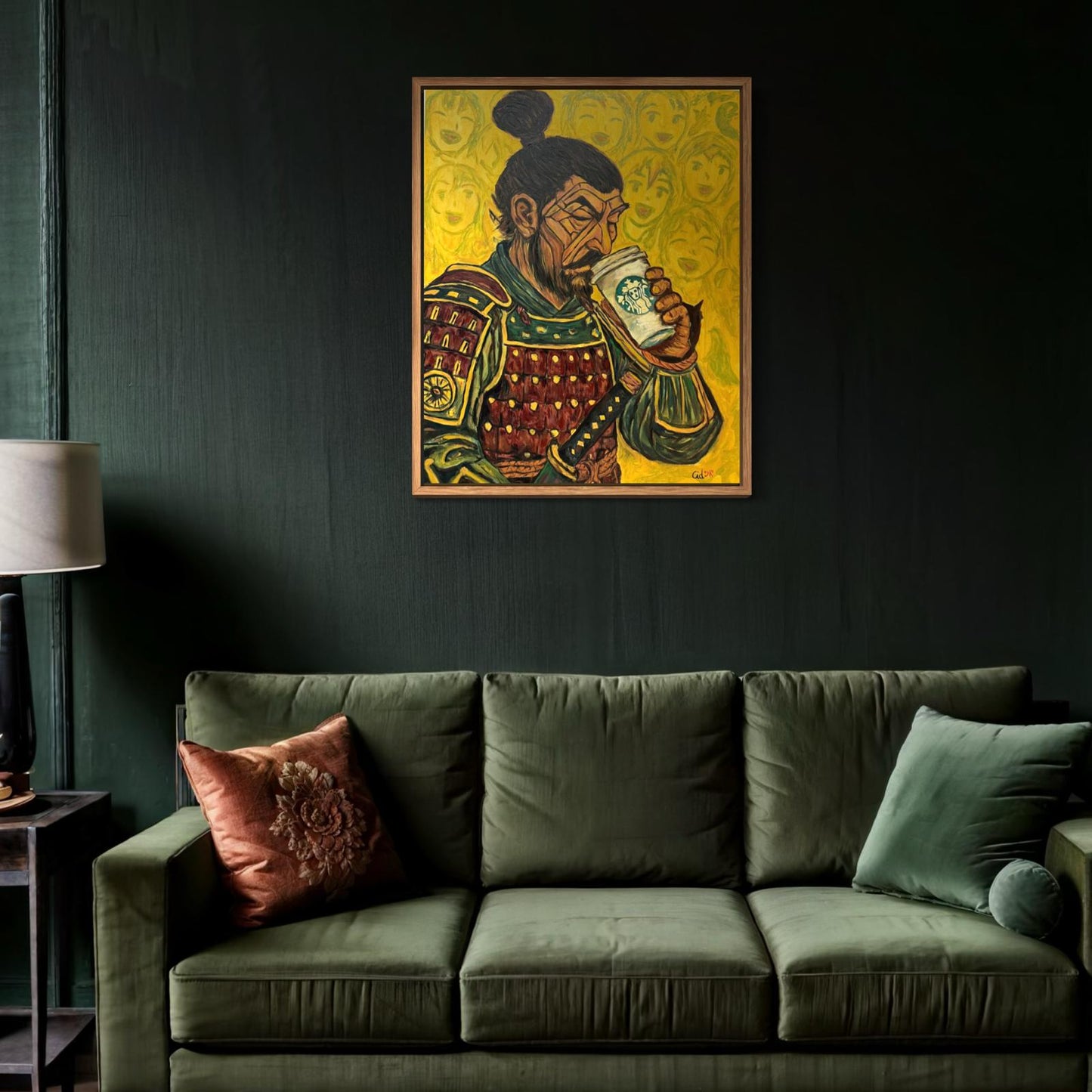 HEN” (変) | PRESENCIAS Collection by CID シド