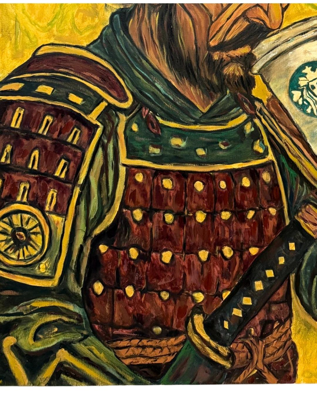 HEN” (変) | PRESENCIAS Collection by CID シド