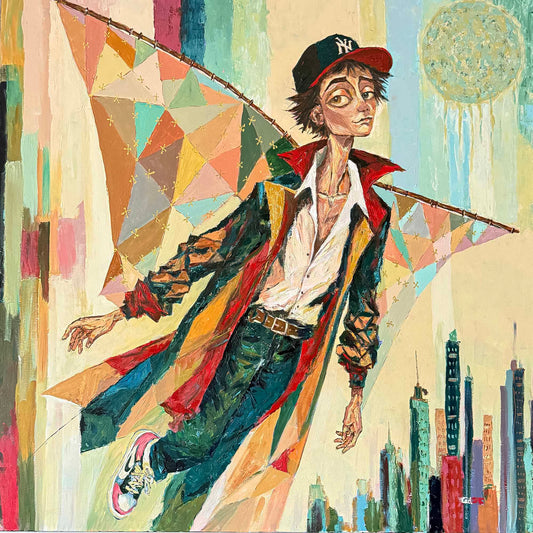 IKARO - Ricardo CID シド