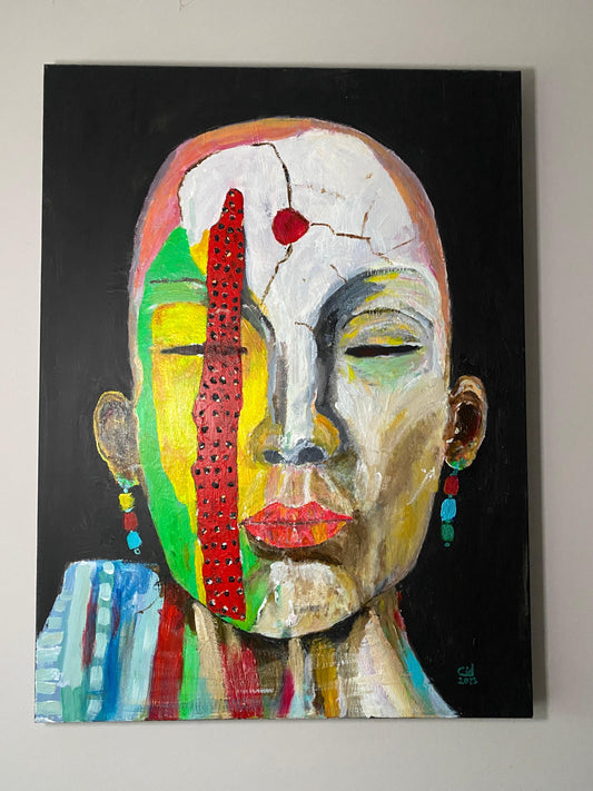Fragmentos de alma