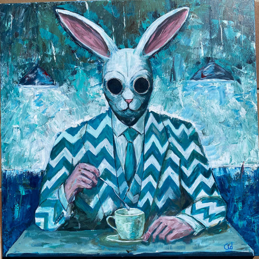 KLYBO: The Silence Ritual
