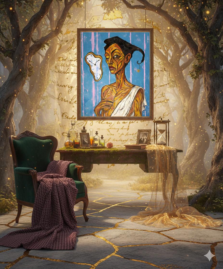 IRMA | PRESENCIAS Collection by CID シド