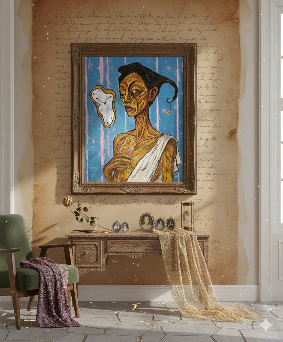 IRMA | PRESENCIAS Collection by CID シド