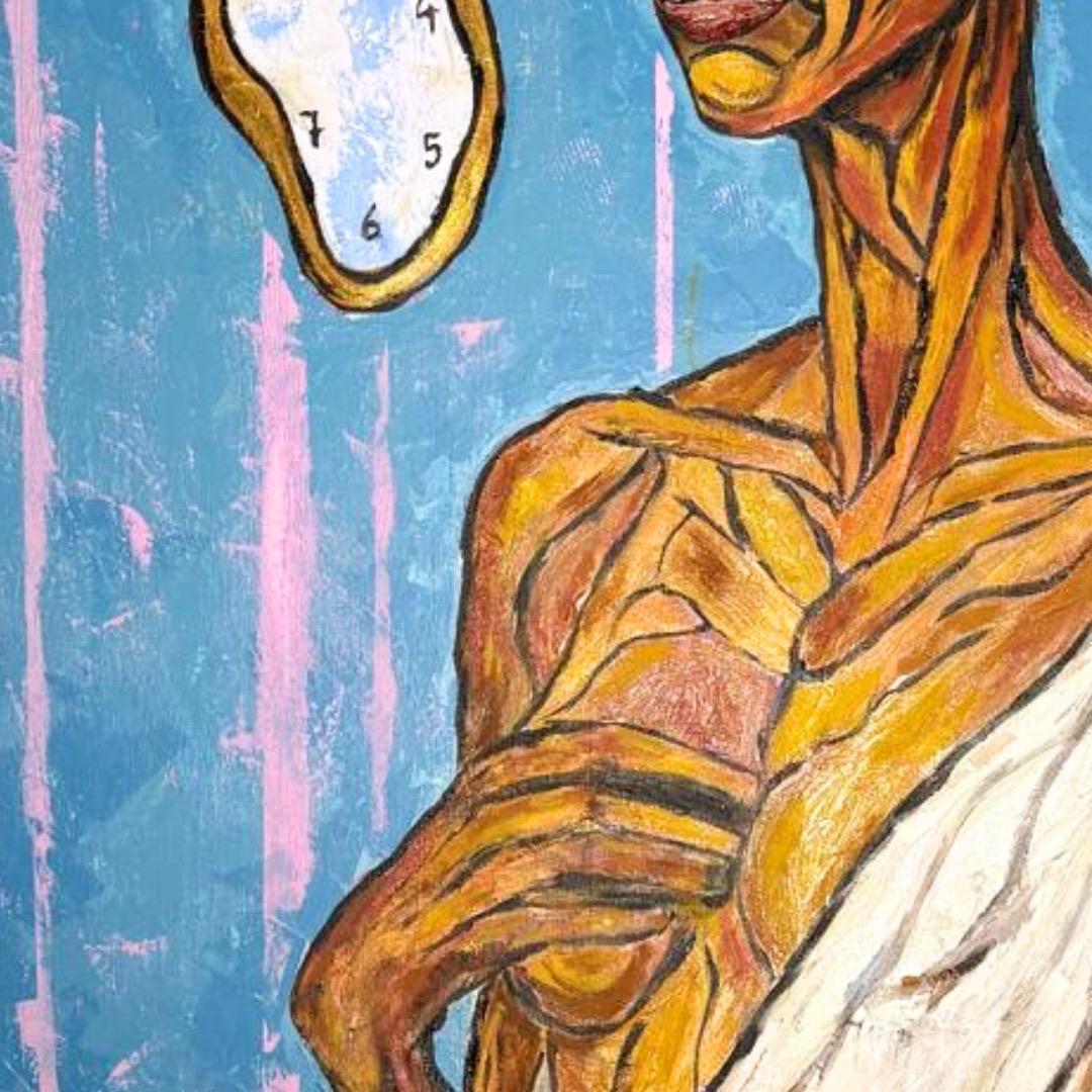 IRMA | PRESENCIAS Collection by CID シド