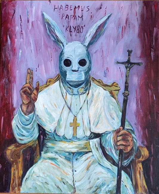KLYBO: Habemus Papam
