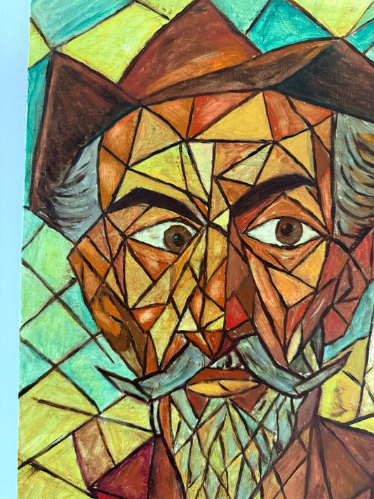 QUIXOTE