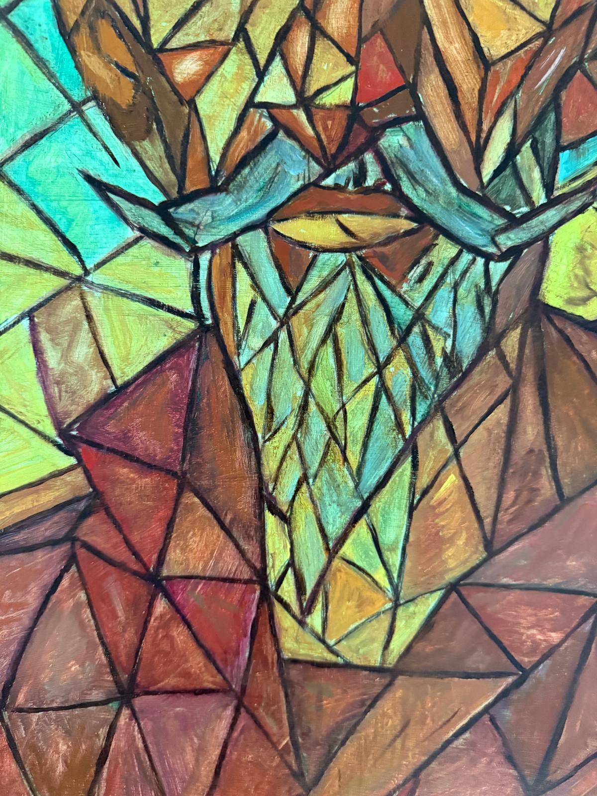 QUIXOTE