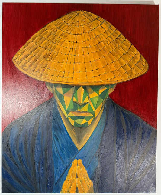 MONK — ADN CID シド (IN PROCESS - COMING SOON)