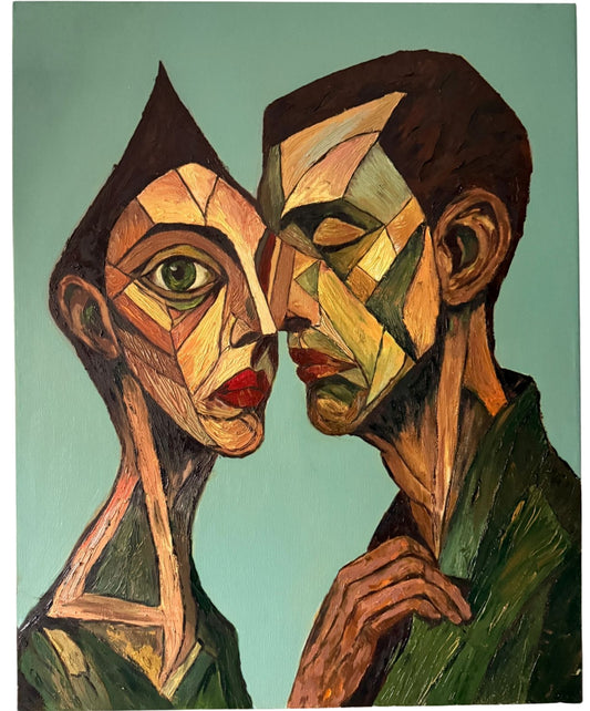 NOA & ELIO by CID シド