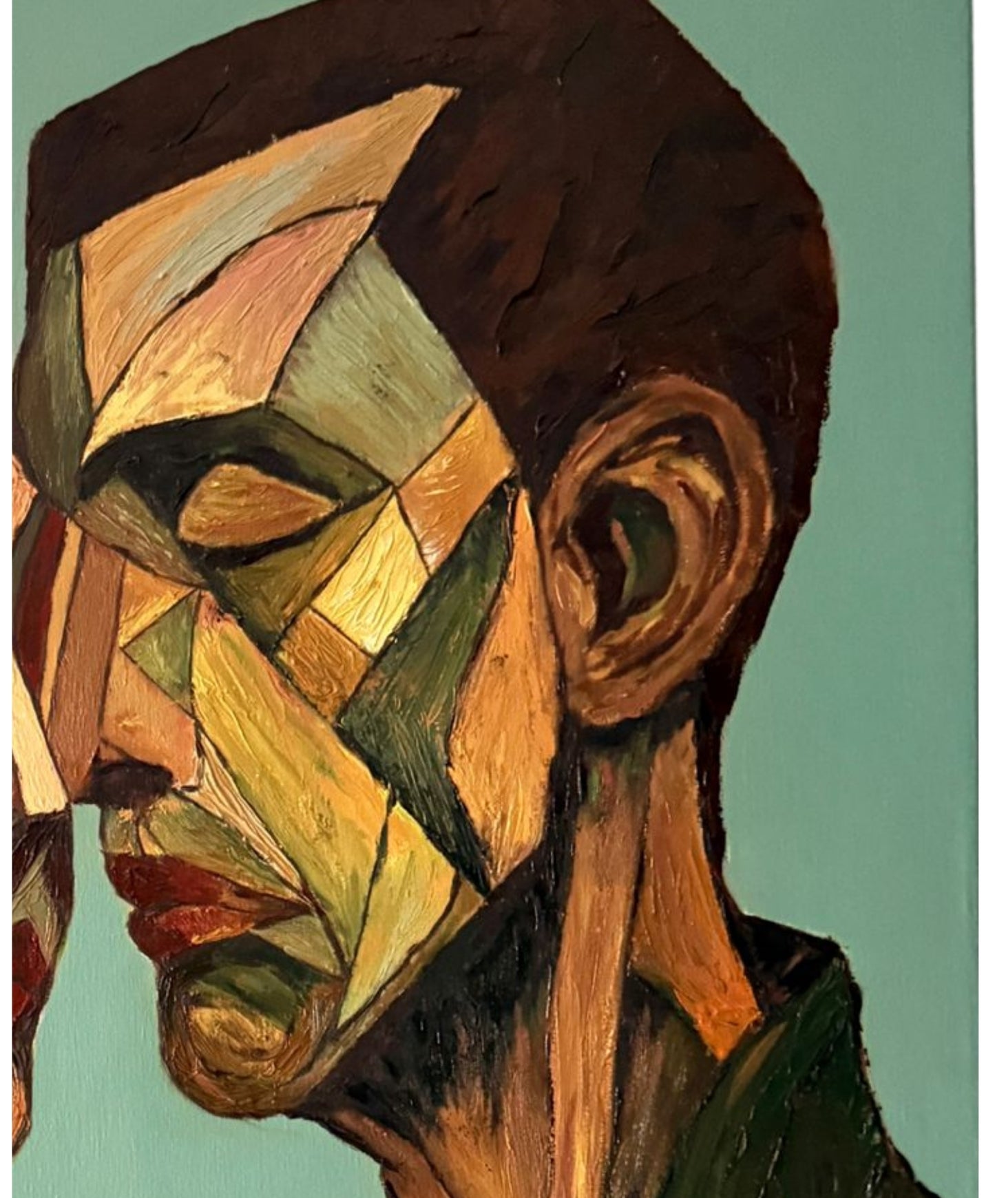 NOA & ELIO by CID シド