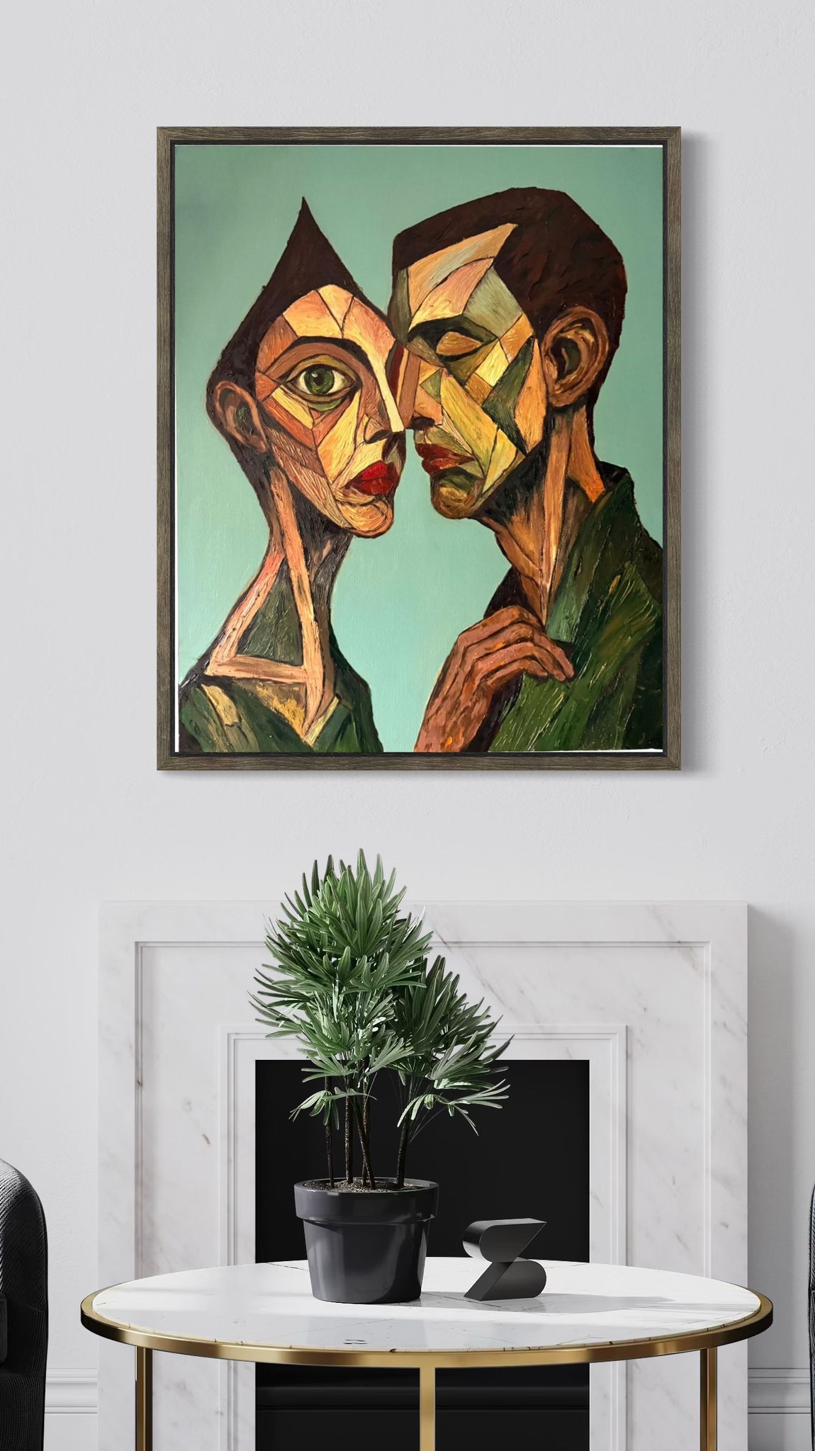 NOA & ELIO by CID シド