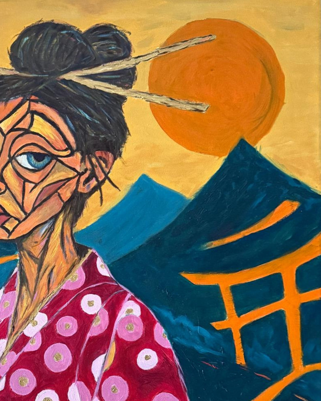 ODORE — PRESENCIAS Collection by CID シド